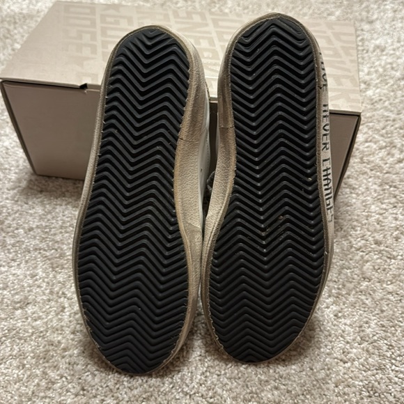 Golden Goose- SuperStar - Picture 4 of 4